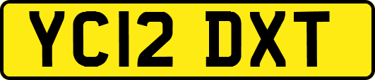 YC12DXT