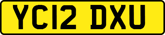 YC12DXU