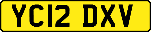 YC12DXV