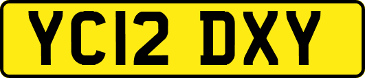YC12DXY