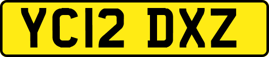 YC12DXZ