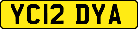 YC12DYA