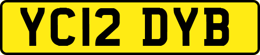 YC12DYB