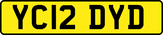 YC12DYD