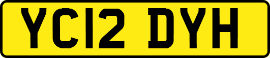 YC12DYH