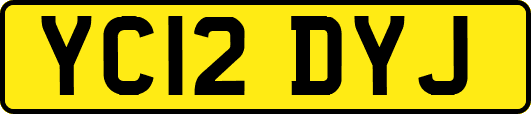 YC12DYJ