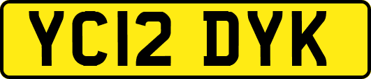 YC12DYK
