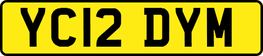 YC12DYM