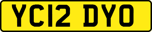 YC12DYO