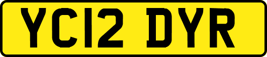 YC12DYR