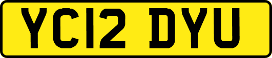 YC12DYU