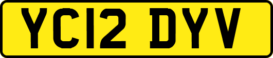 YC12DYV