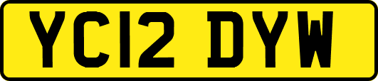 YC12DYW