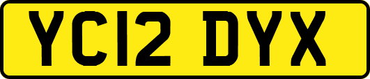 YC12DYX