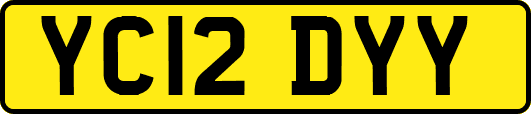 YC12DYY