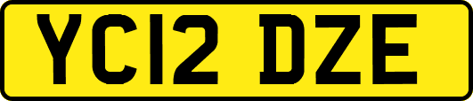 YC12DZE