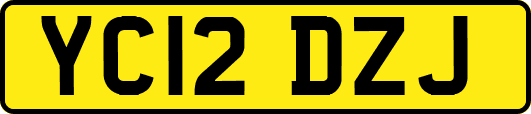 YC12DZJ