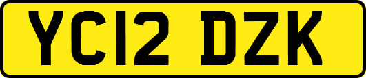 YC12DZK