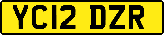 YC12DZR