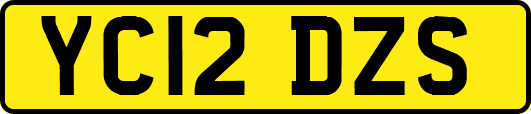 YC12DZS