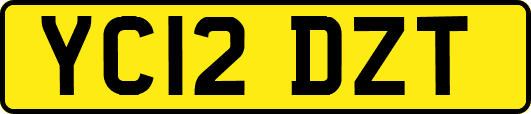YC12DZT