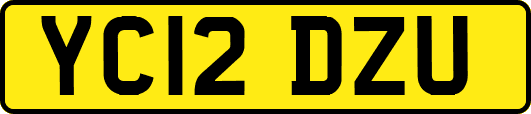YC12DZU