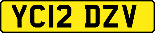 YC12DZV