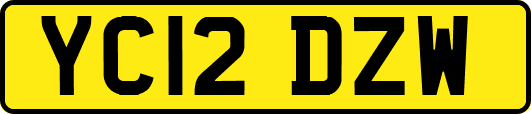 YC12DZW