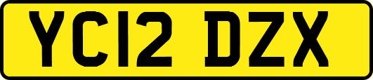 YC12DZX
