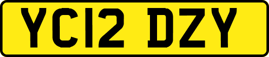 YC12DZY