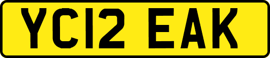 YC12EAK