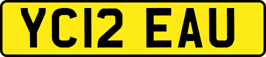YC12EAU
