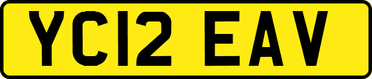 YC12EAV