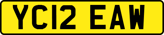 YC12EAW