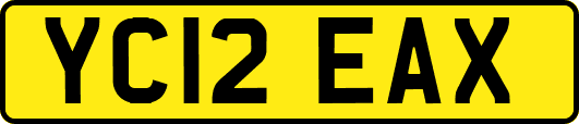 YC12EAX