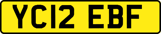 YC12EBF
