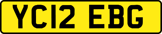YC12EBG