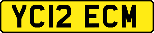 YC12ECM