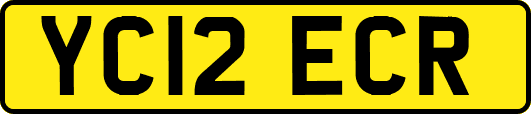 YC12ECR