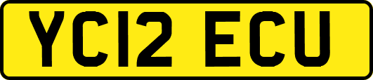 YC12ECU