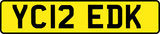 YC12EDK