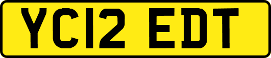 YC12EDT