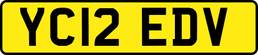 YC12EDV