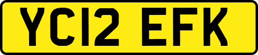 YC12EFK