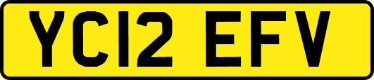YC12EFV