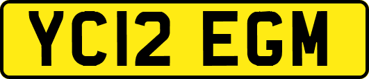 YC12EGM