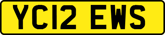 YC12EWS