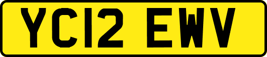 YC12EWV