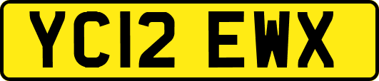 YC12EWX