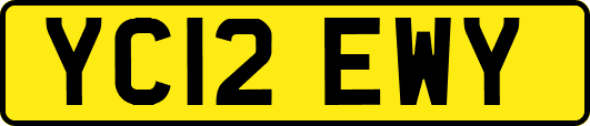 YC12EWY